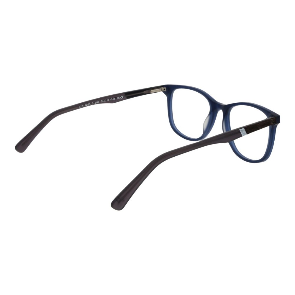 Men' Spectacle frame Botaniq BIO-1023 53106