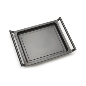 Barbecue BRA Braisogona_A271535 Black Grey Metal Aluminium Cast aluminium