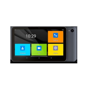 Tablette SPC 9780464N 4 GB RAM 64 GB Gris Unisoc