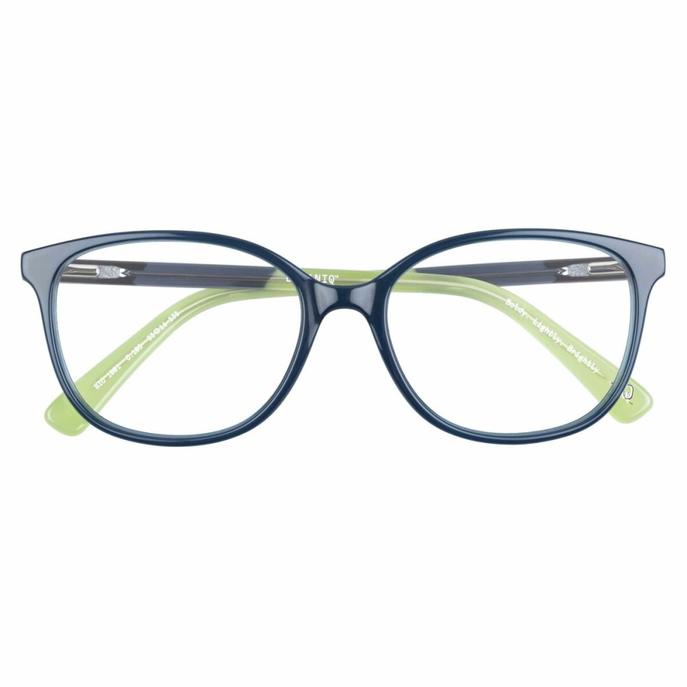 Ladies' Spectacle frame Botaniq MOD. BIO-1001 53105