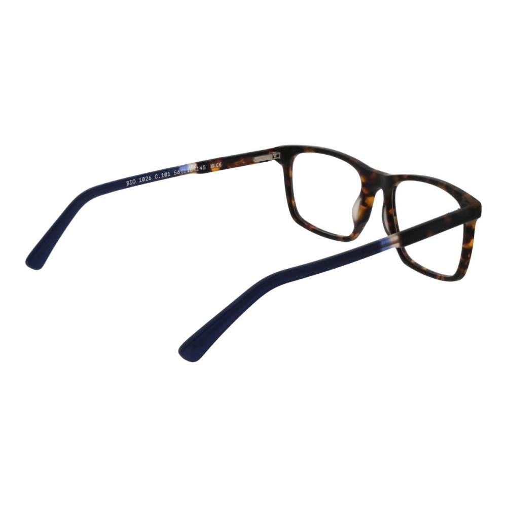 Monture de Lunettes Homme Botaniq BIO-1026 56101