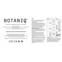 Monture de Lunettes Femme Botaniq MOD. BIO-1001 53175