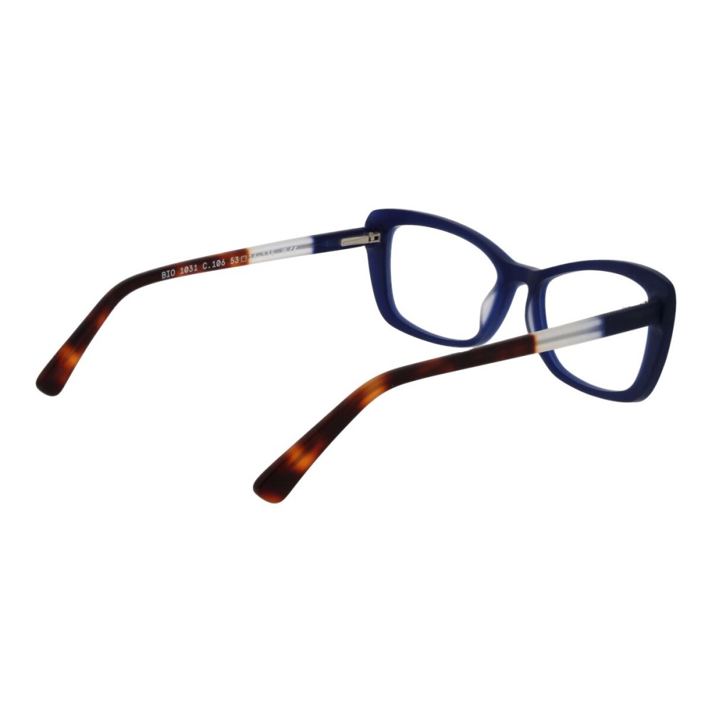 Monture de Lunettes Femme Botaniq MOD. BIO-1031 53106