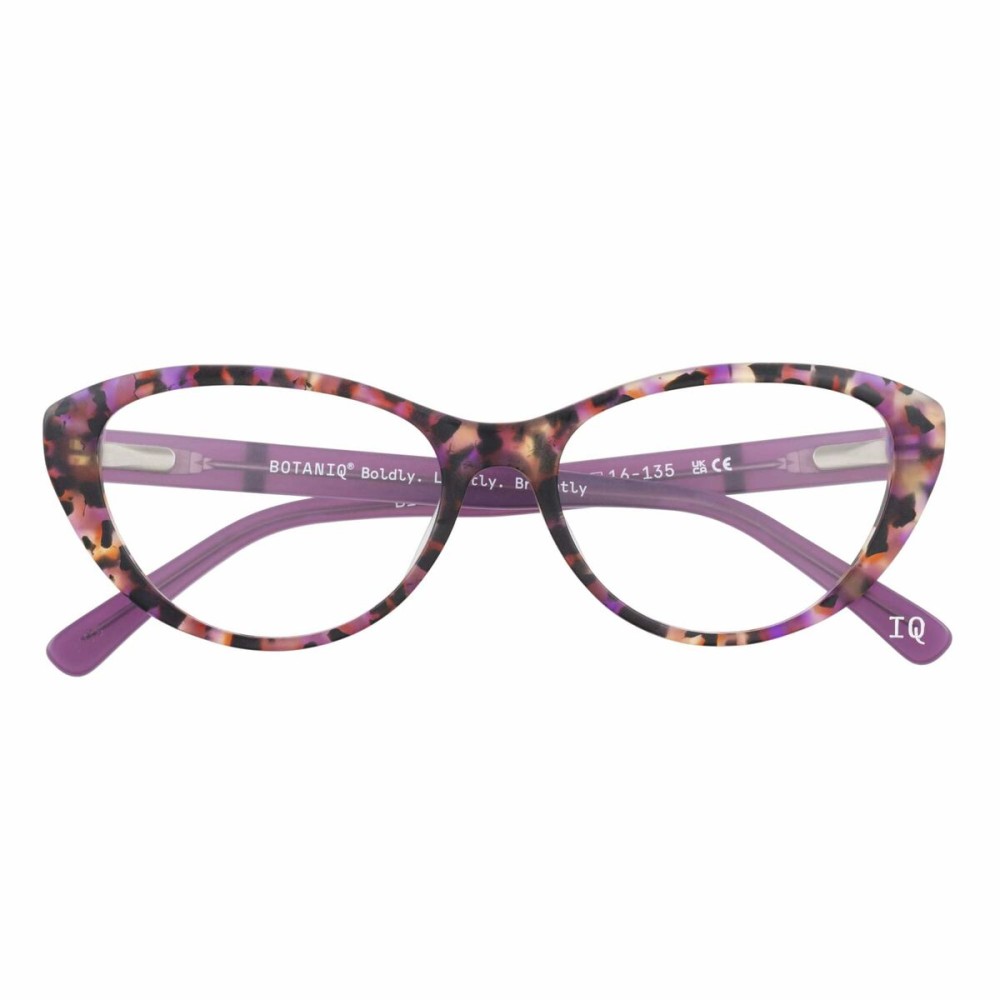 Monture de Lunettes Femme Botaniq MOD. BIO-1032 52161
