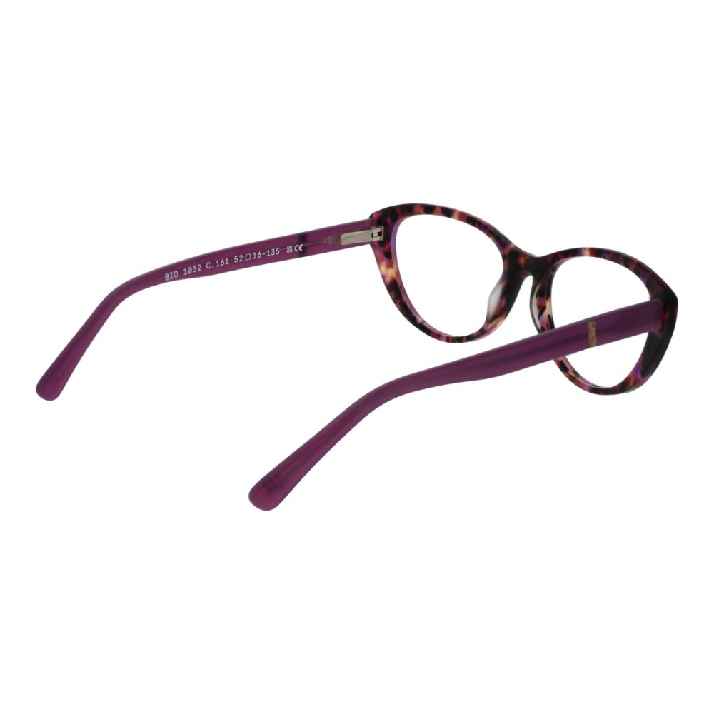 Monture de Lunettes Femme Botaniq MOD. BIO-1032 52161