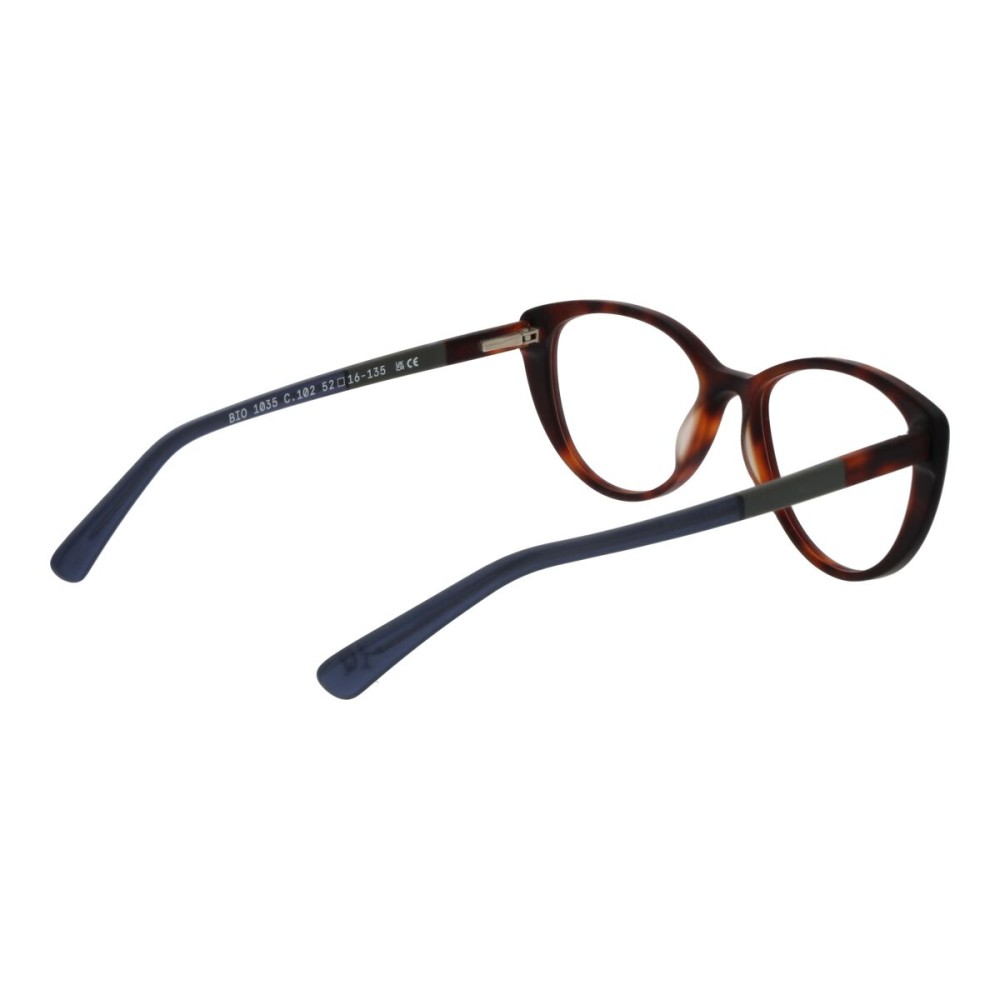 Monture de Lunettes Femme Botaniq MOD. BIO-1035 52102