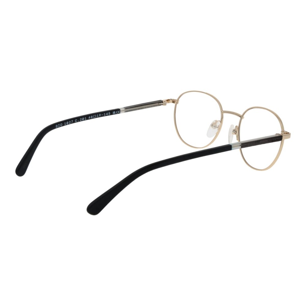 Monture de Lunettes Unisexe Botaniq MOD. BIO-1027 48201