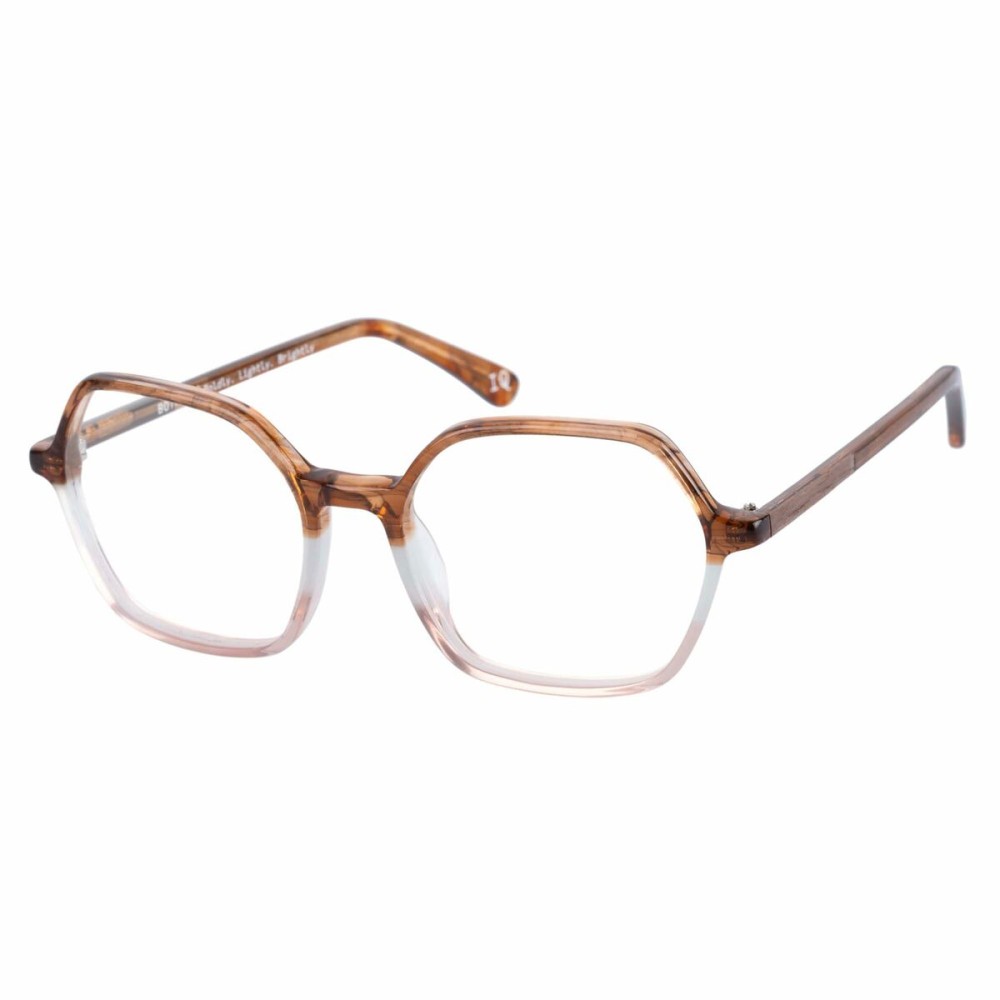Monture de Lunettes Femme Botaniq MOD. BIO-1036 51103