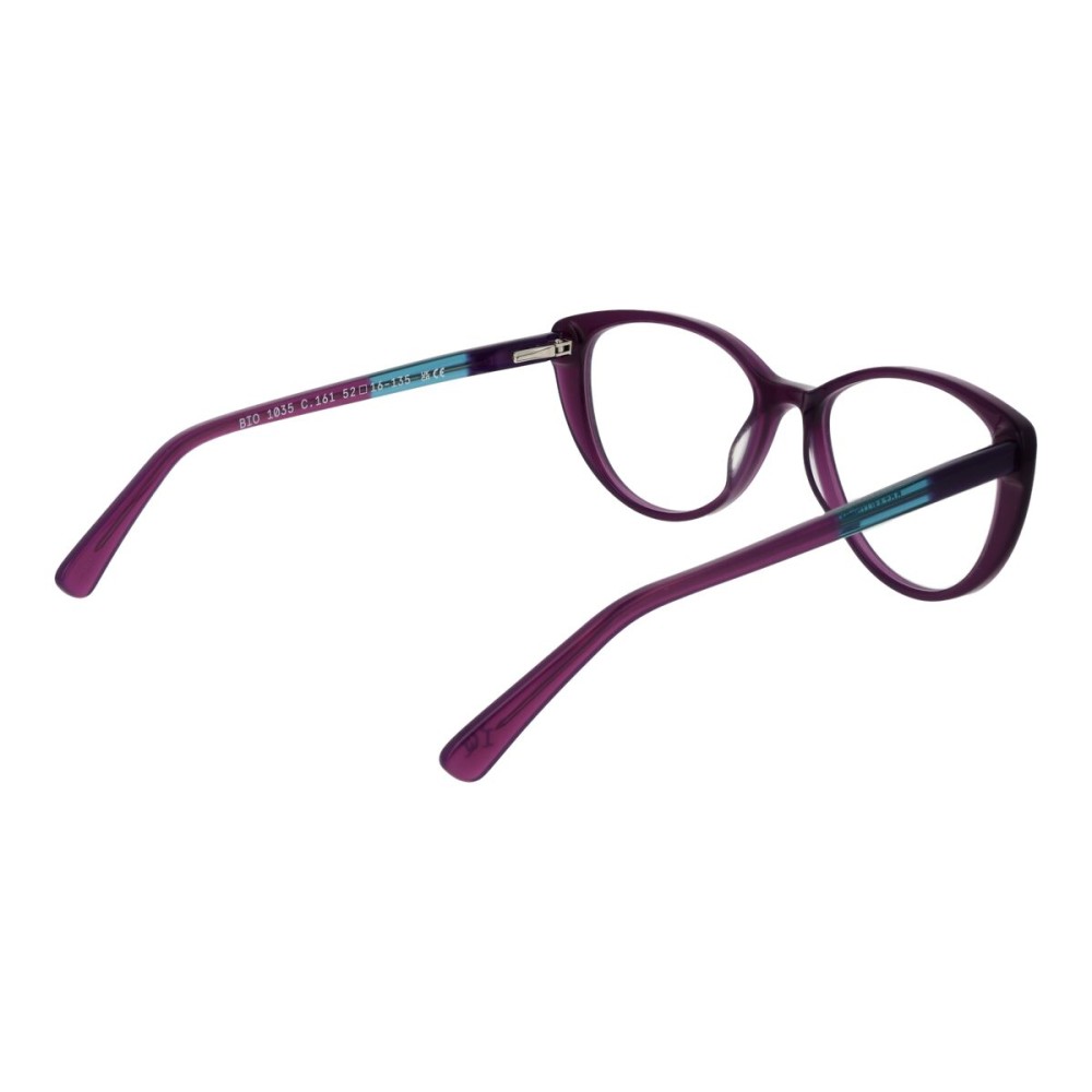 Monture de Lunettes Femme Botaniq MOD. BIO-1035 52161
