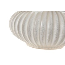 Vase Home ESPRIT Crème Céramique méditerranéen 28 x 28 x 35 cm