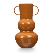 Vase Gift Decor Tuile Fer Ballon 17,5 x 30,5 x 16 cm (6 Unités)