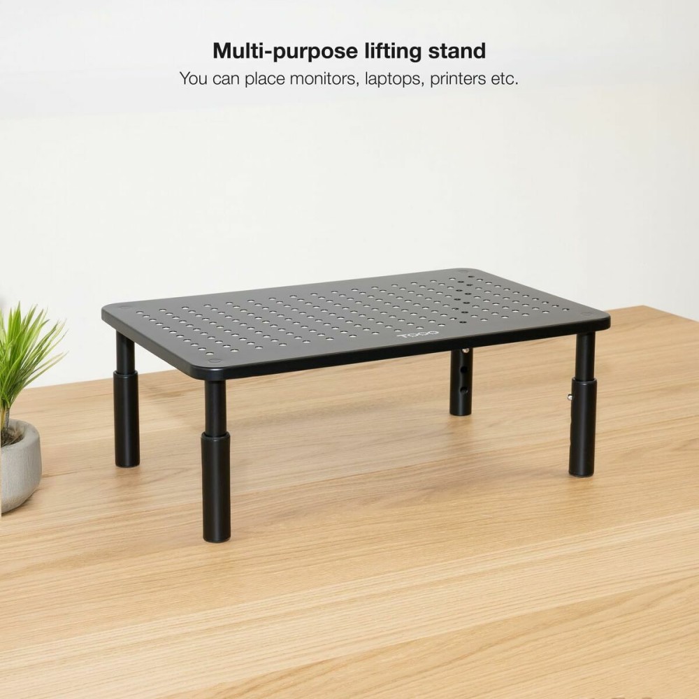 Screen Table Support TooQ TQMR081 20 kg