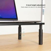 Screen Table Support TooQ TQMR081 20 kg