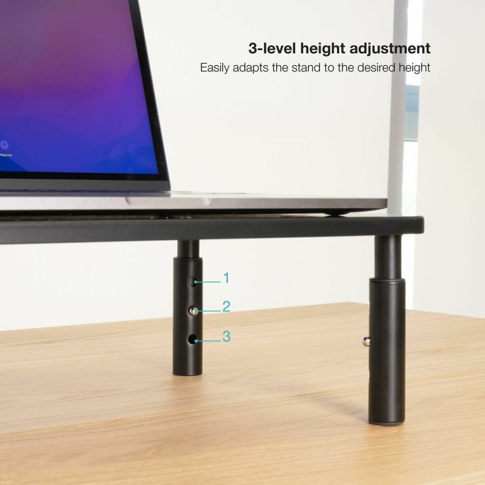 Screen Table Support TooQ TQMR081 20 kg