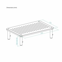Screen Table Support TooQ TQMR081 20 kg