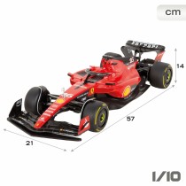 Fahrzeug Fernsteuerung Ferrari F1 2023 1:10 (2 Stück)
