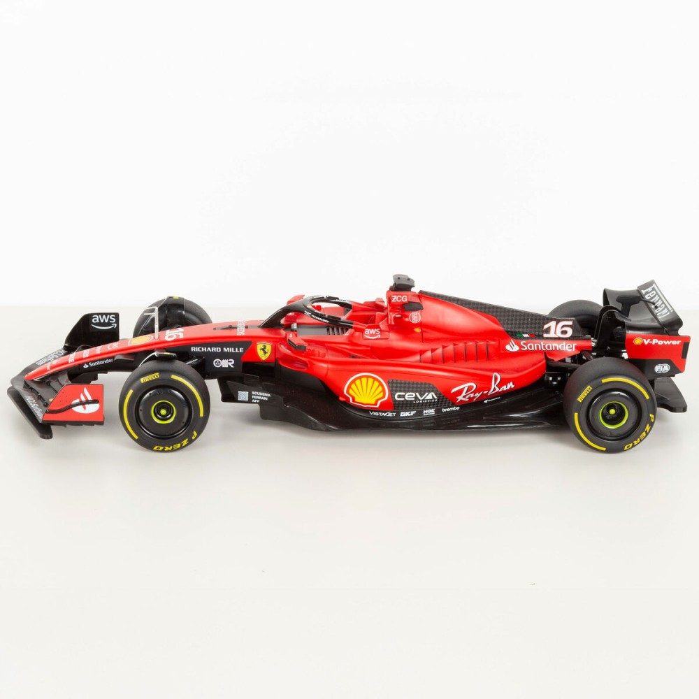 Fahrzeug Fernsteuerung Ferrari F1 2023 1:10 (2 Stück)