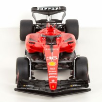 Fahrzeug Fernsteuerung Ferrari F1 2023 1:10 (2 Stück)