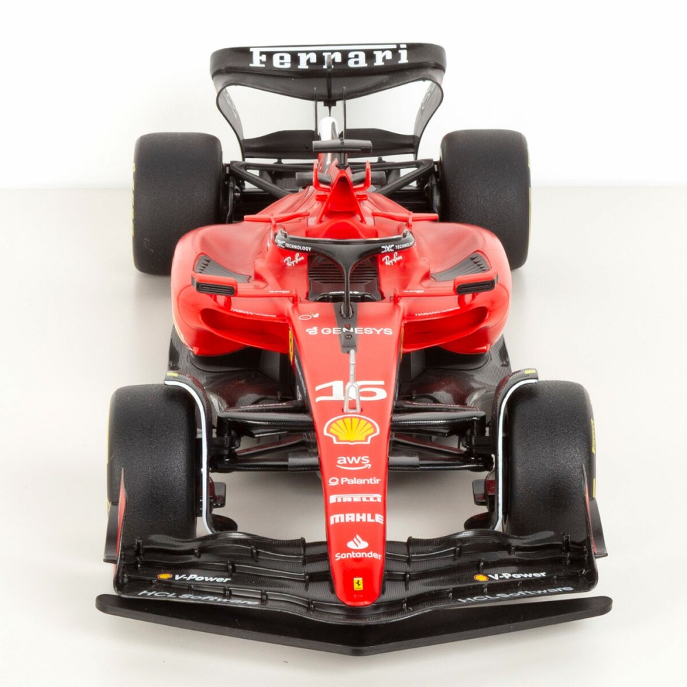 Fahrzeug Fernsteuerung Ferrari F1 2023 1:10 (2 Stück)