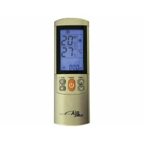 Universal Remote Control GBS 42534 White Air Conditioning