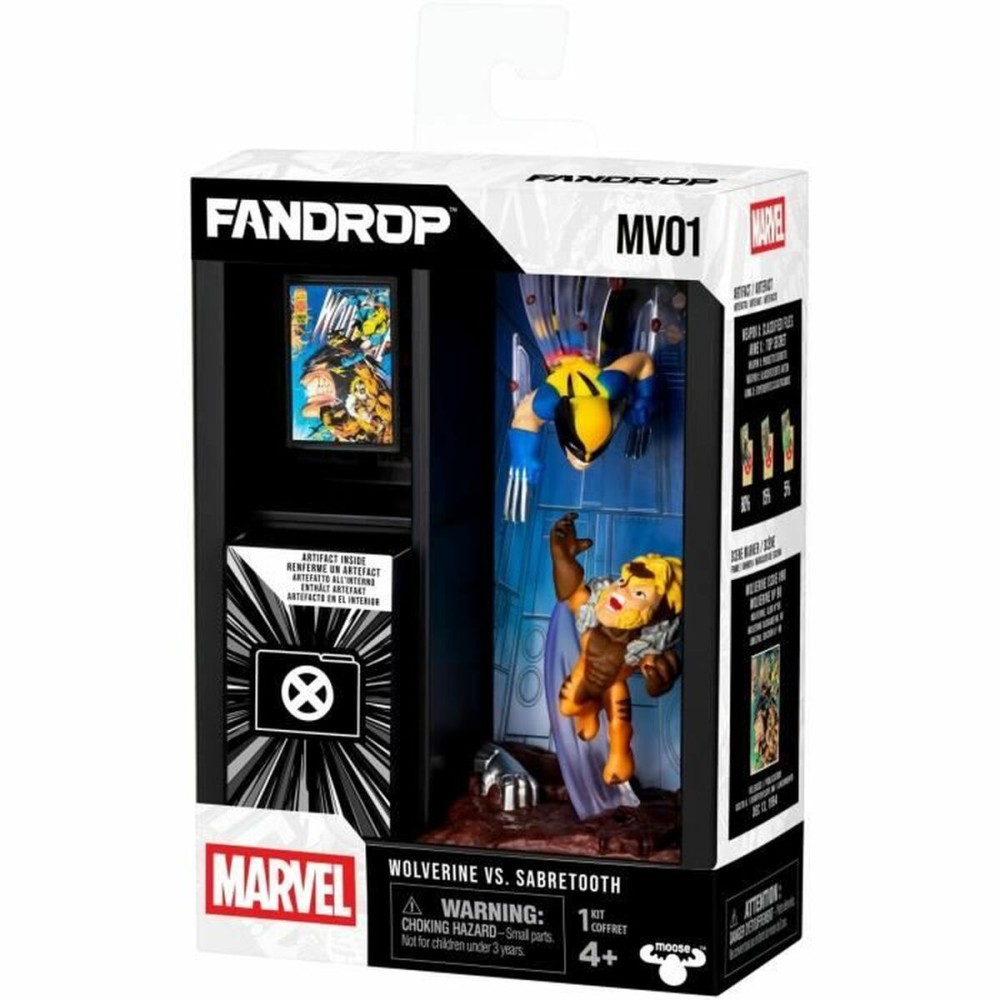 Action Figure Fandrop Star Wars