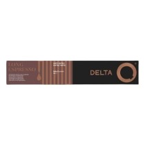 Capsules de café Delta Q 5028483 10 Pièces (10 Unités)