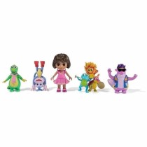 Action Figure Dora Dora