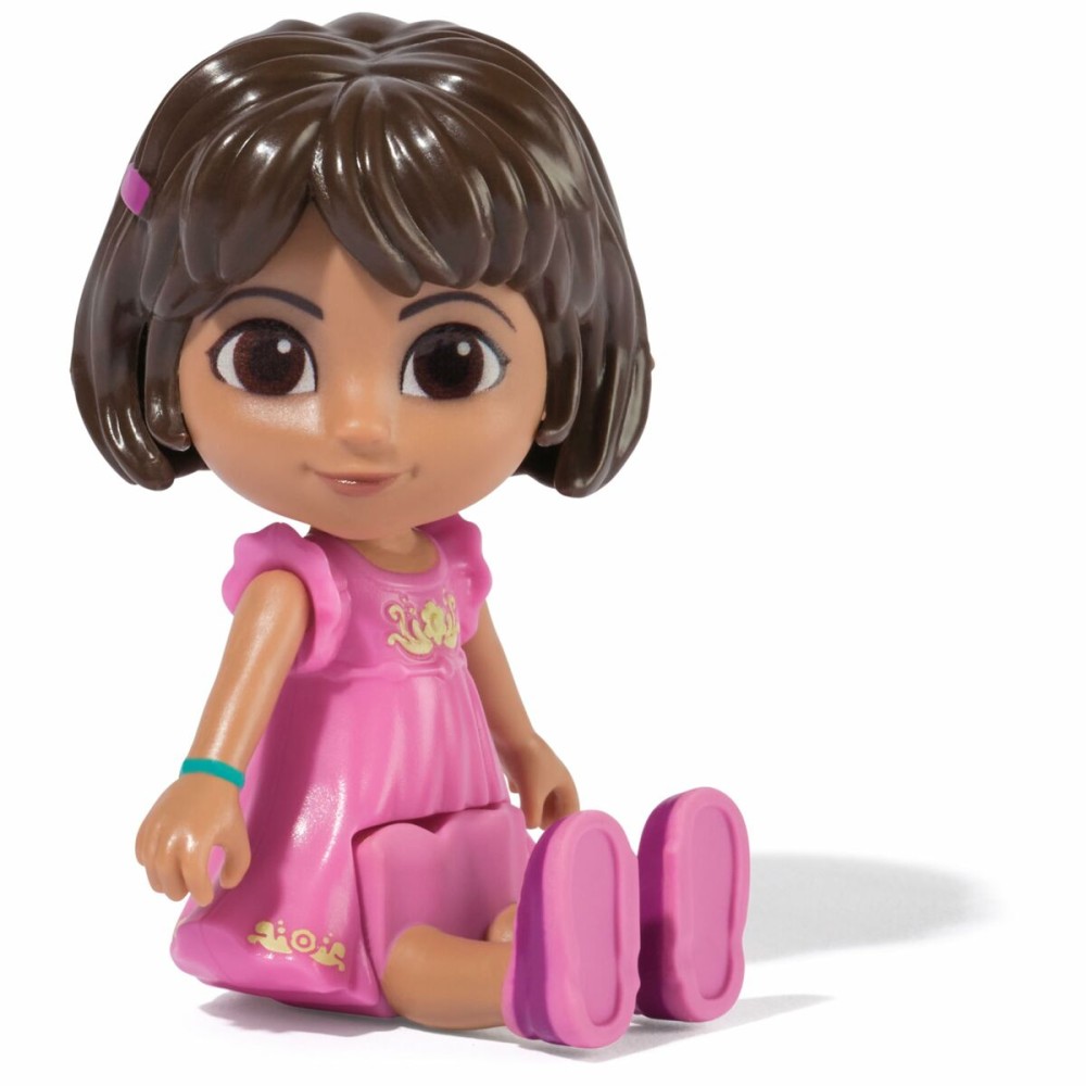 Action Figure Dora Dora
