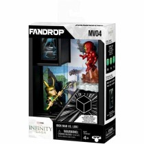 Action Figure Fandrop Infinity