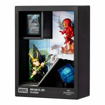 Action Figure Fandrop Infinity
