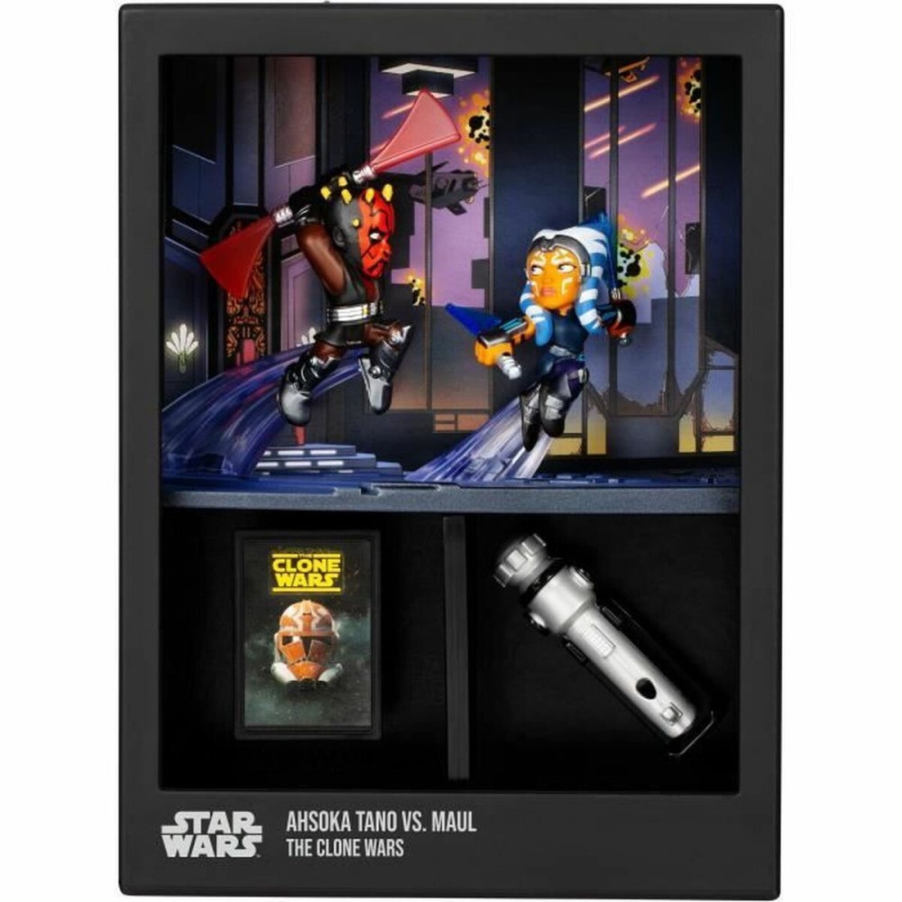 Action Figure Fandrop Star Wars