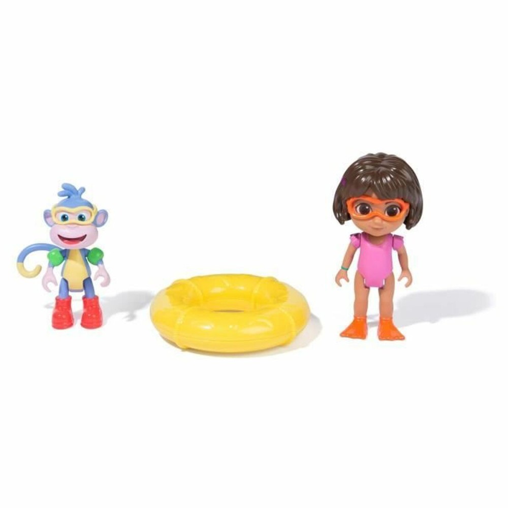 Action Figure Dora Dora