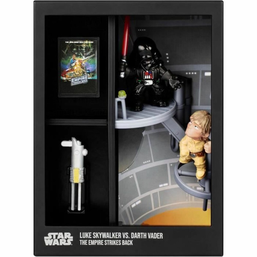 Action Figure Fandrop Star Wars