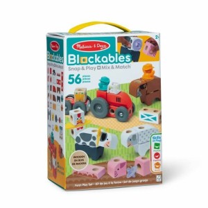 Figurine d’action Melissa & Doug
