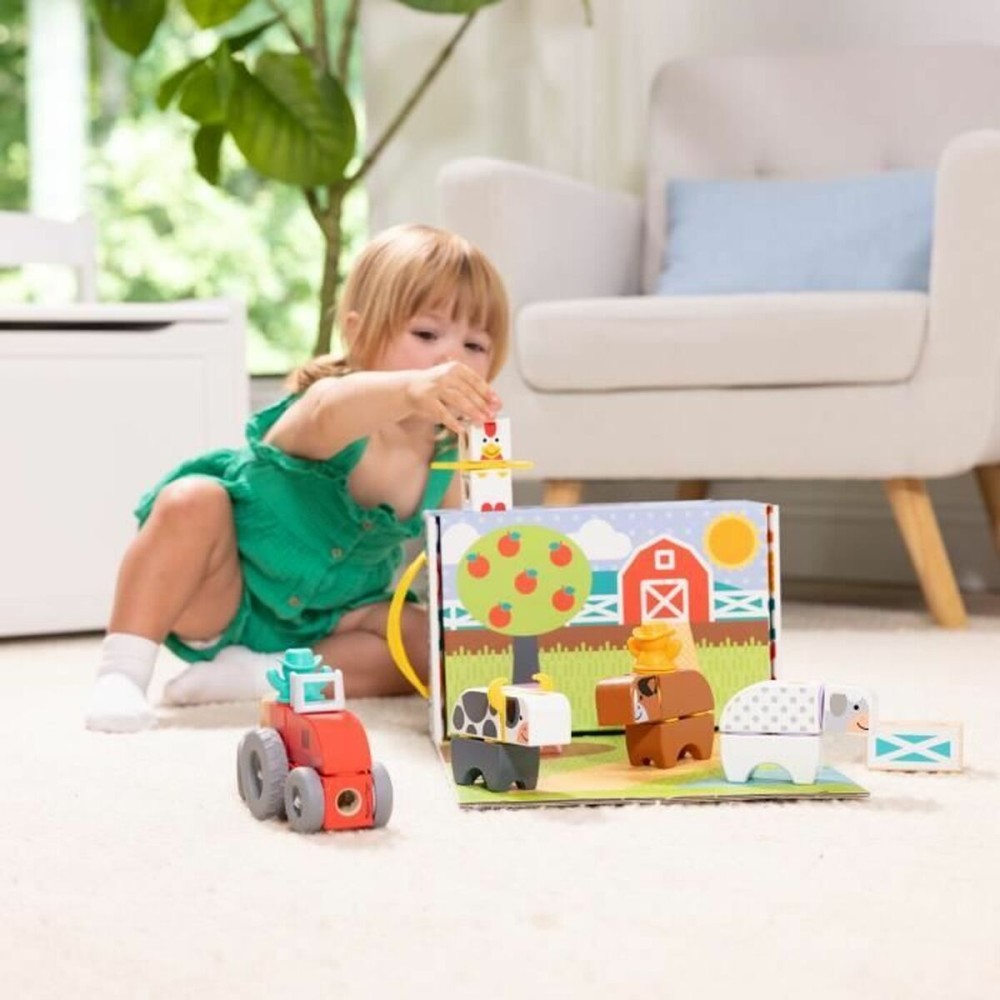 Actionfiguren Melissa & Doug