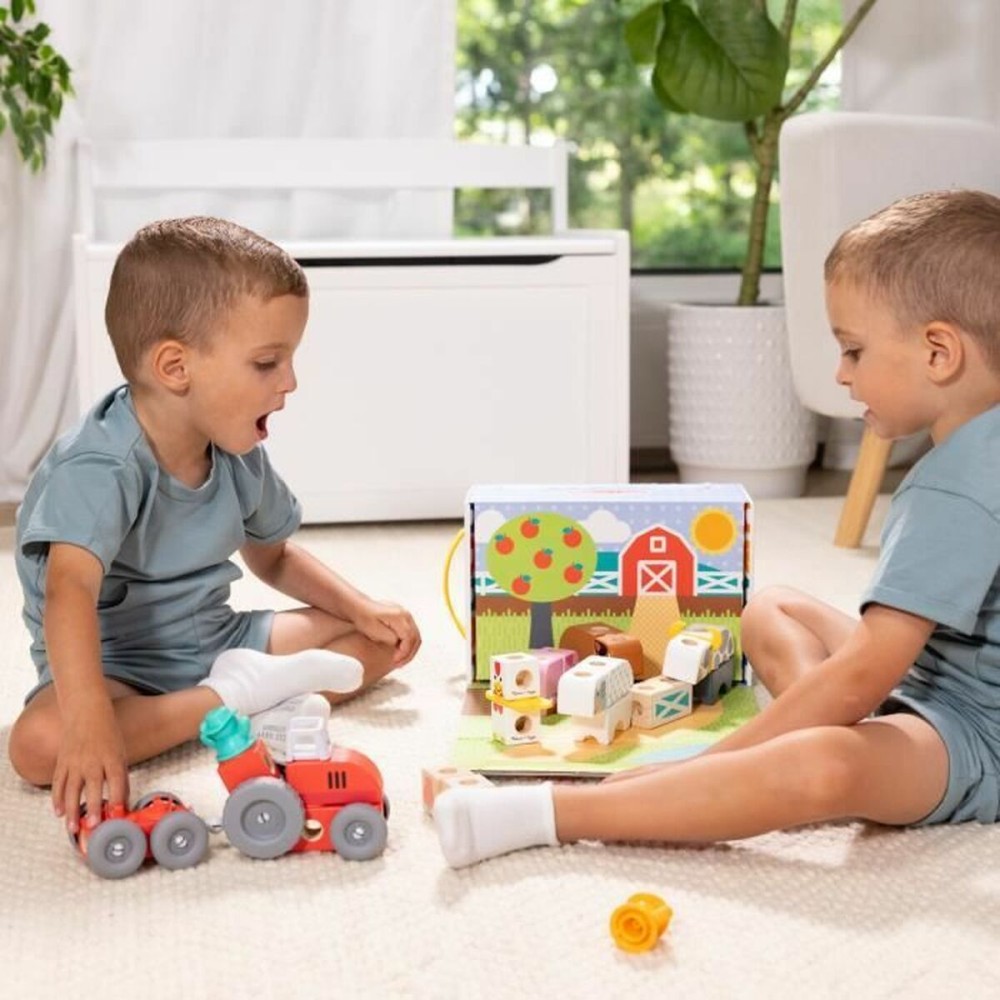 Figurine d’action Melissa & Doug