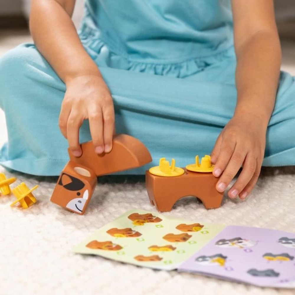 Figurine d’action Melissa & Doug