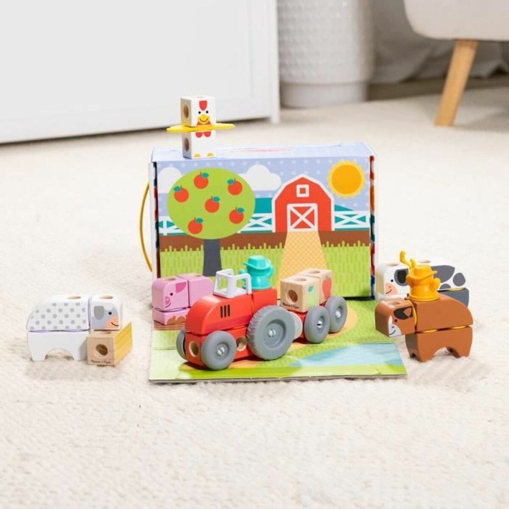 Figurine d’action Melissa & Doug