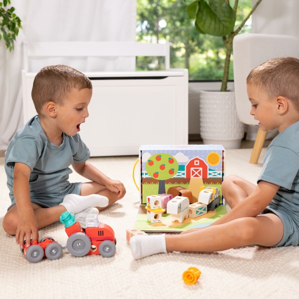 Figurine d’action Melissa & Doug
