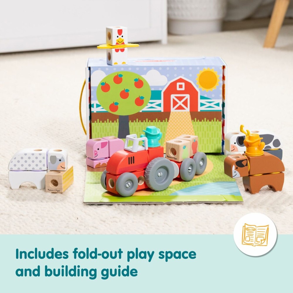 Figurine d’action Melissa & Doug