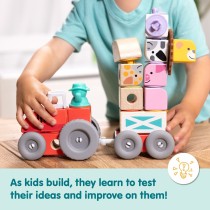 Actionfiguren Melissa & Doug