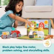 Figurine d’action Melissa & Doug