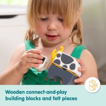 Figurine d’action Melissa & Doug