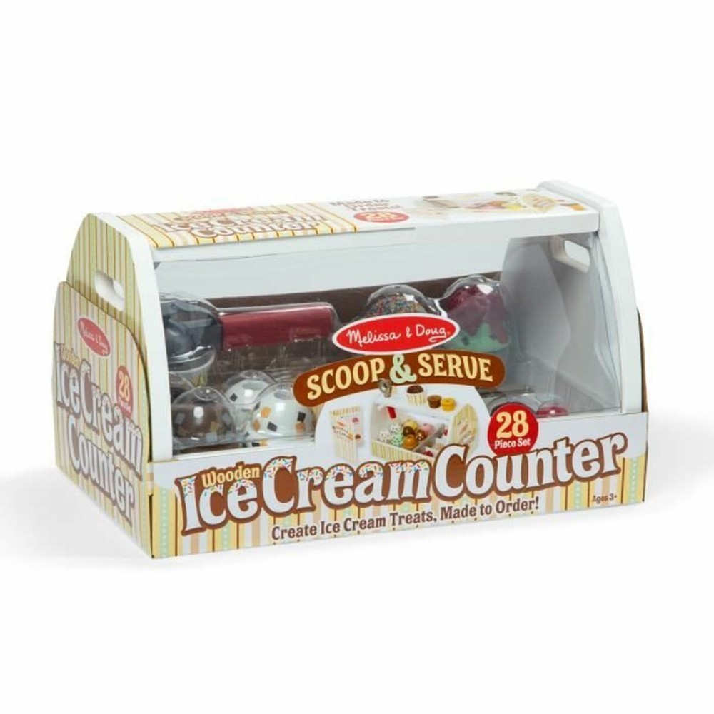 Actionfiguren Melissa & Doug