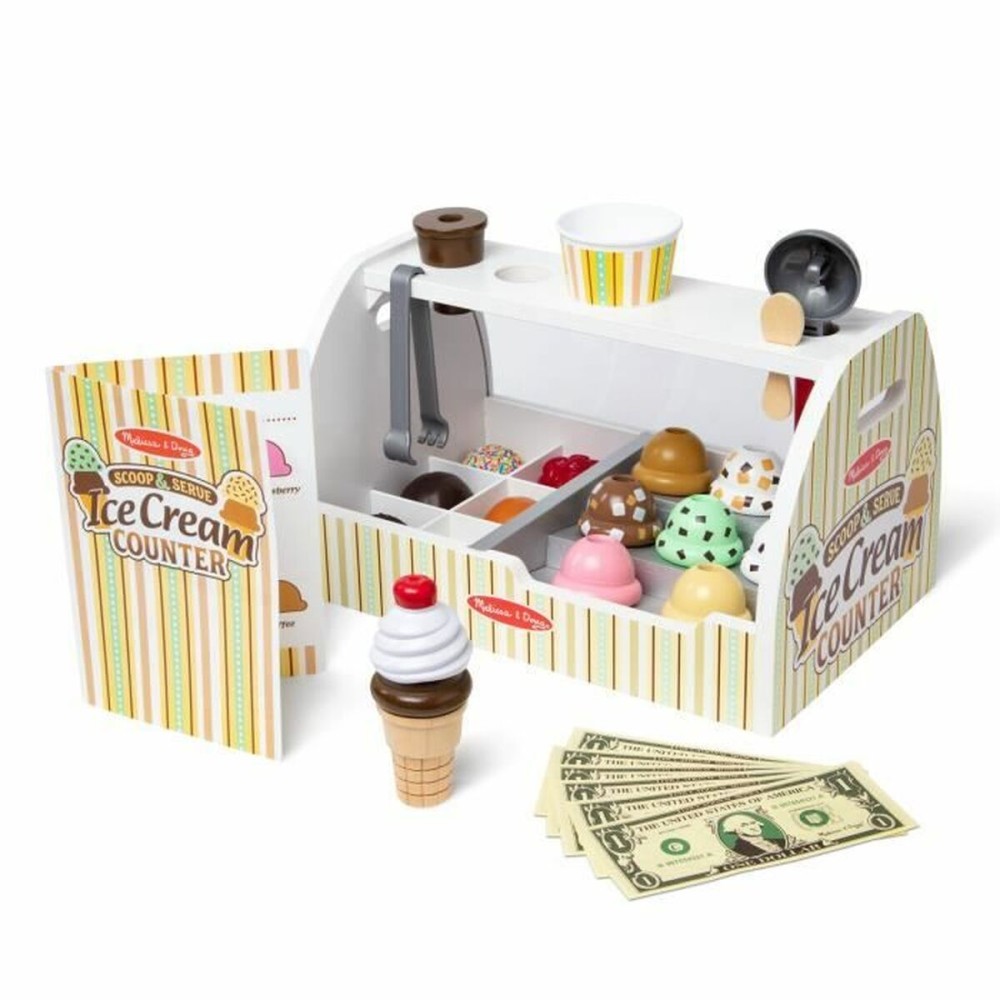 Actionfiguren Melissa & Doug