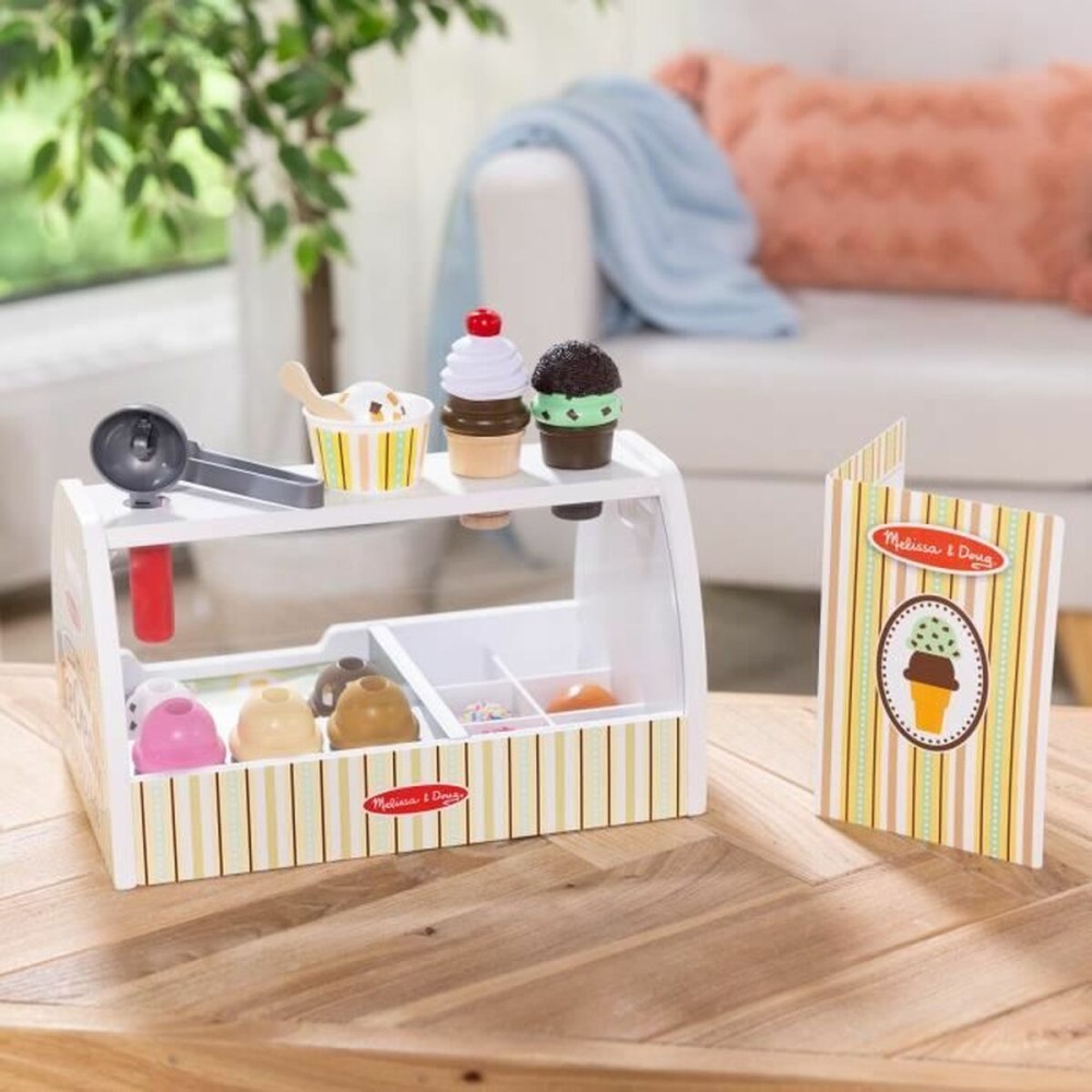 Figurine d’action Melissa & Doug