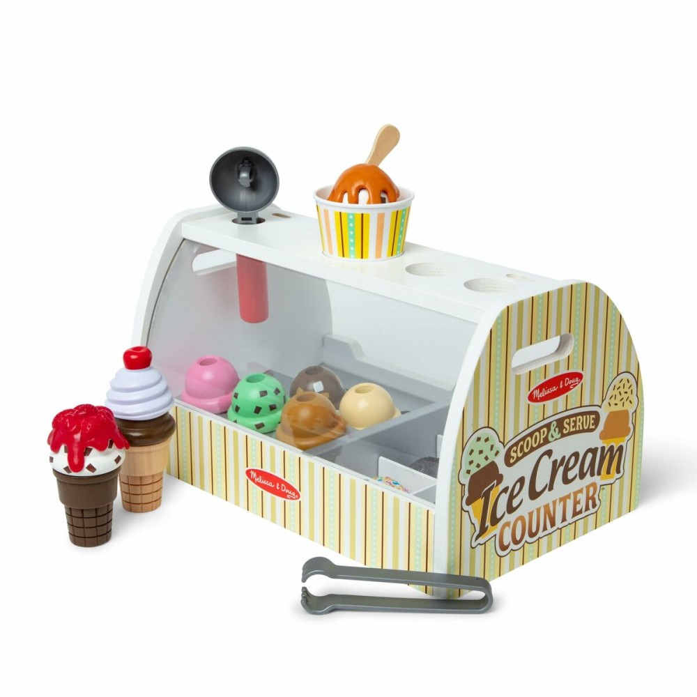 Figurine d’action Melissa & Doug