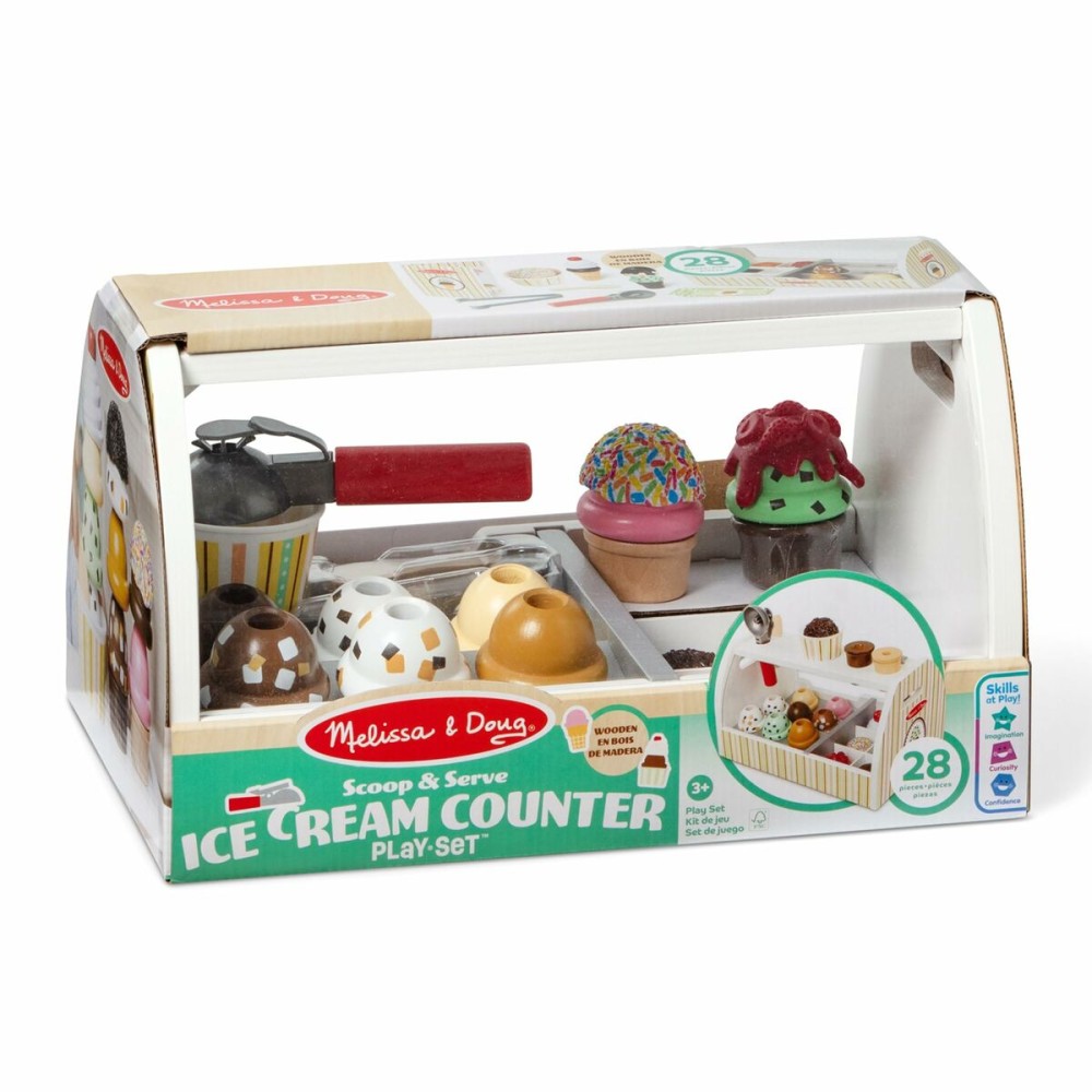 Figurine d’action Melissa & Doug