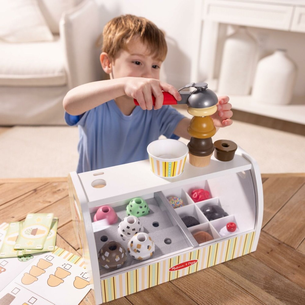 Figurine d’action Melissa & Doug