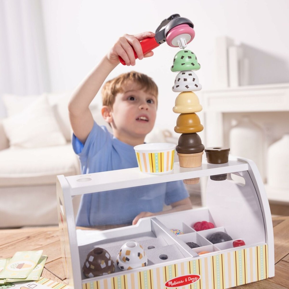 Actionfiguren Melissa & Doug